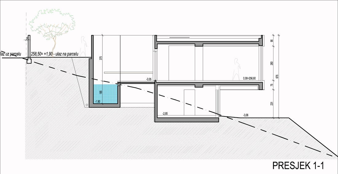 D:�0_ARHITEKTURA�2_PROJEKTIRoman kuca�2_idejniRoma-Okic_3 L