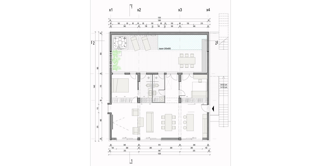 D: 0_ARHITEKTURA 2_PROJEKTIRoman kuca 2_idejniRoma-Okic_3 L